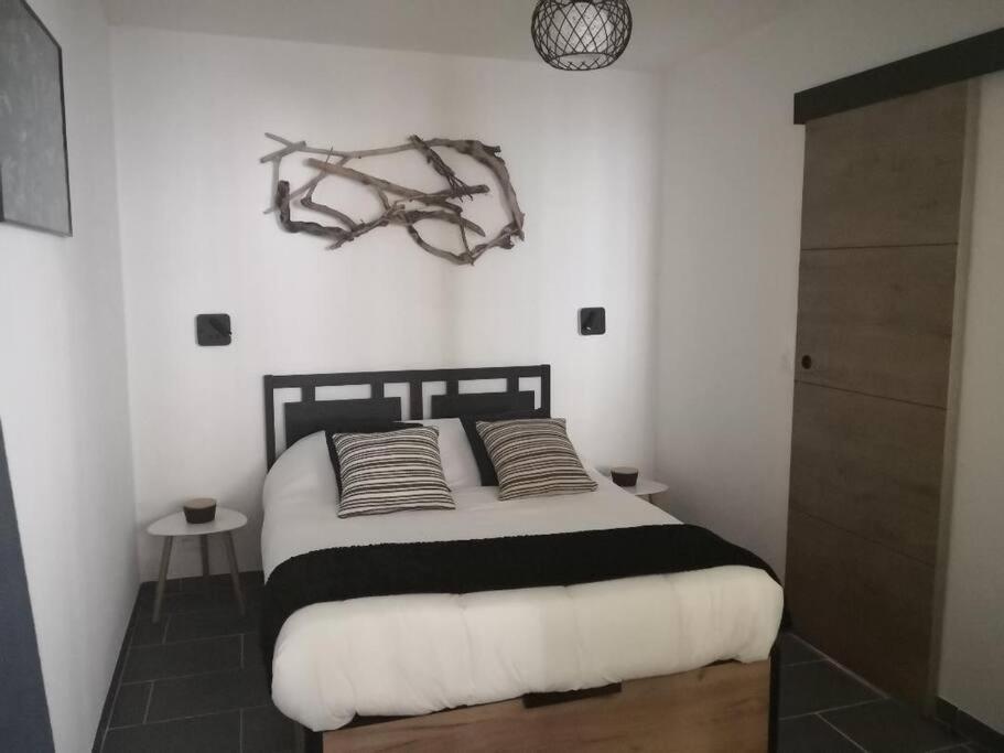 Apartmán L'Annexe De L'Abbaye Auxerre Exteriér fotografie